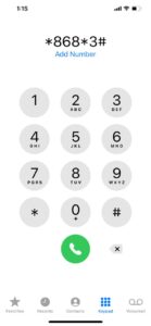 ازاي استلف من فودافون