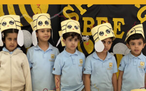 مدارس التربية النموذجية الروابي