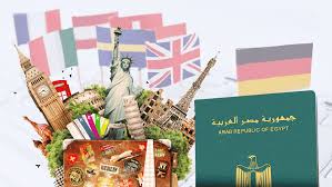 دول بدون تأشيرة للمصريين