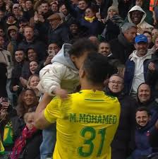 هدف مصطفي محمد 