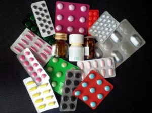 مضادات الاكتئاب