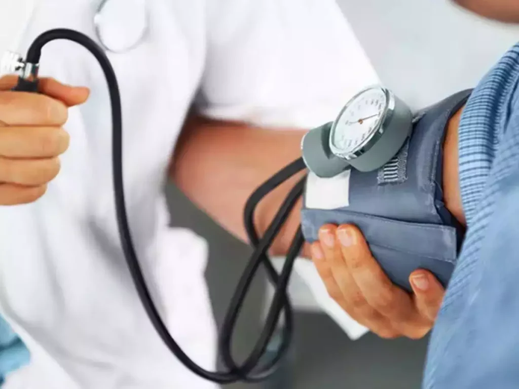 مضاعفات النوبة القلبية