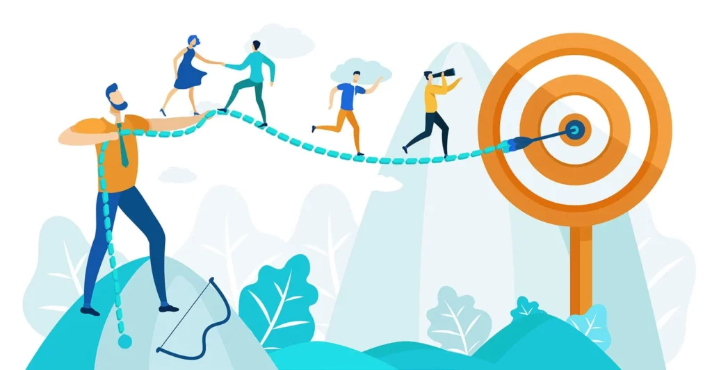 مهارات القيادة