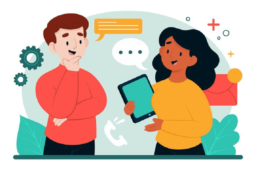 مهارة التواصل