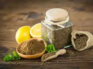 نتائج الكمون والليمون