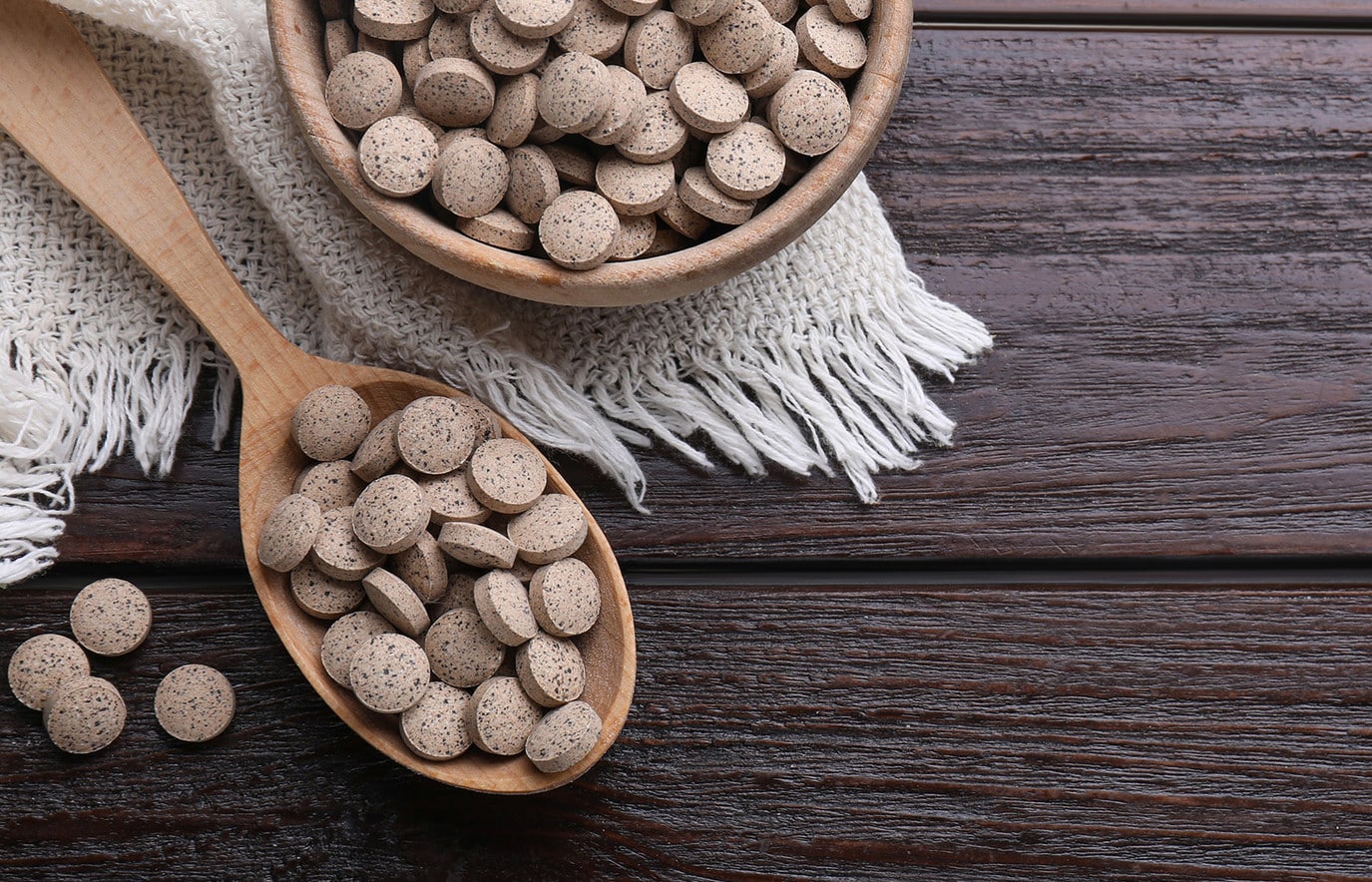 نتيجة حبوب الخميرة للتسمين