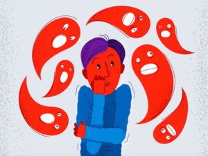 نوبات الهلع