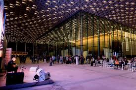 مكان سياحي في البحرين