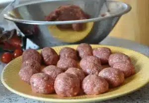 اكلة داوود باشا