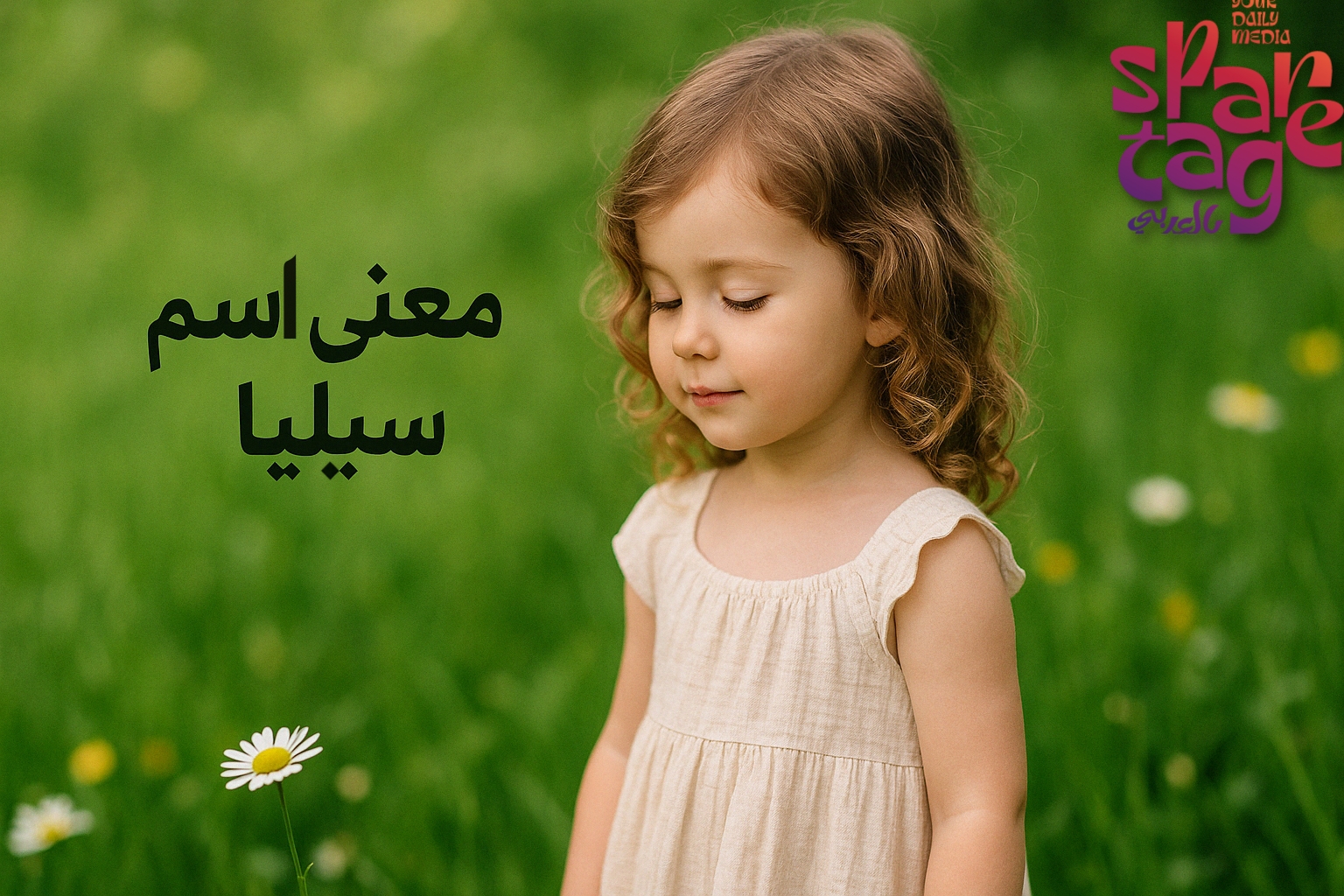 معنى اسم سيليا