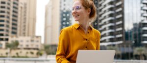 تأشيرة العمل الحر