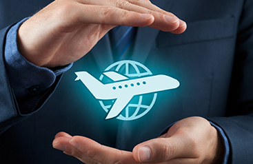 تأمين السفر