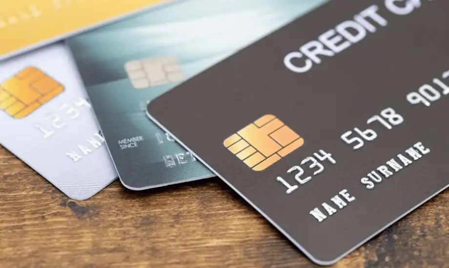 أفضل بطاقات ائتمان في الخليج