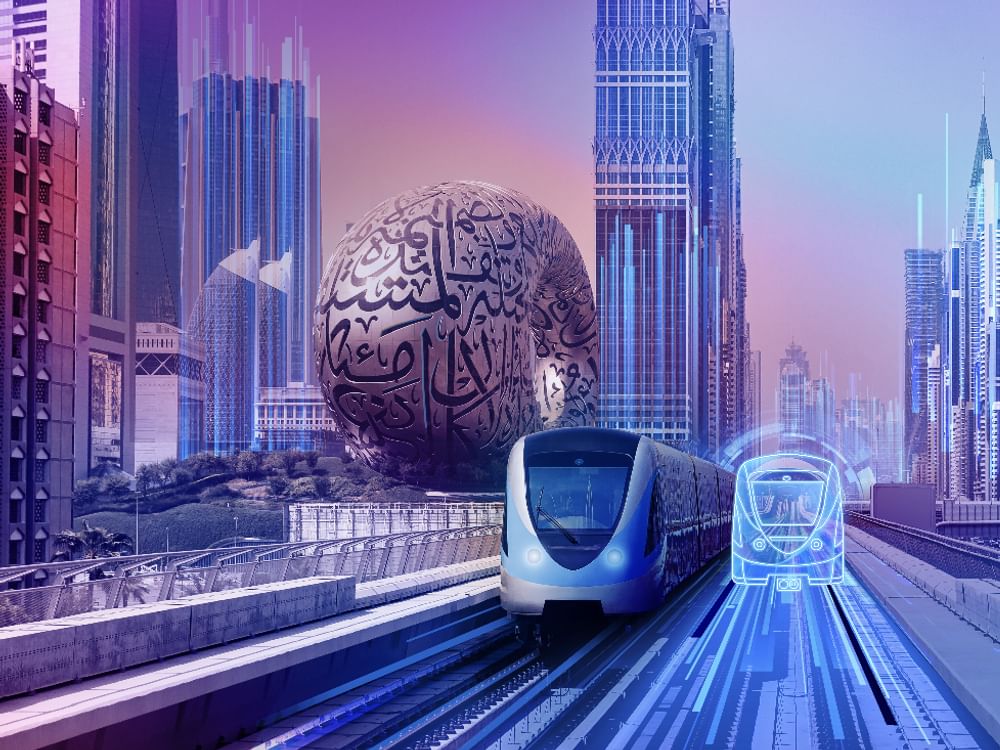 أنظمة النقل الذكية