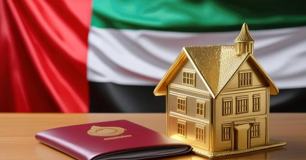 أهم النصائح للحصول على إقامة ذهبية في الإمارات