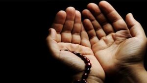 اسباب عدم استجابة الدعاء