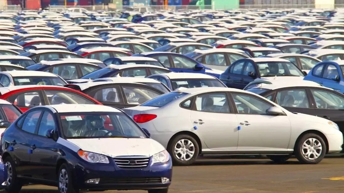 اعرف ضريبة السيارة