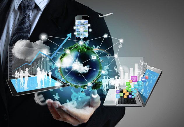 التحول الرقمي في الخليج