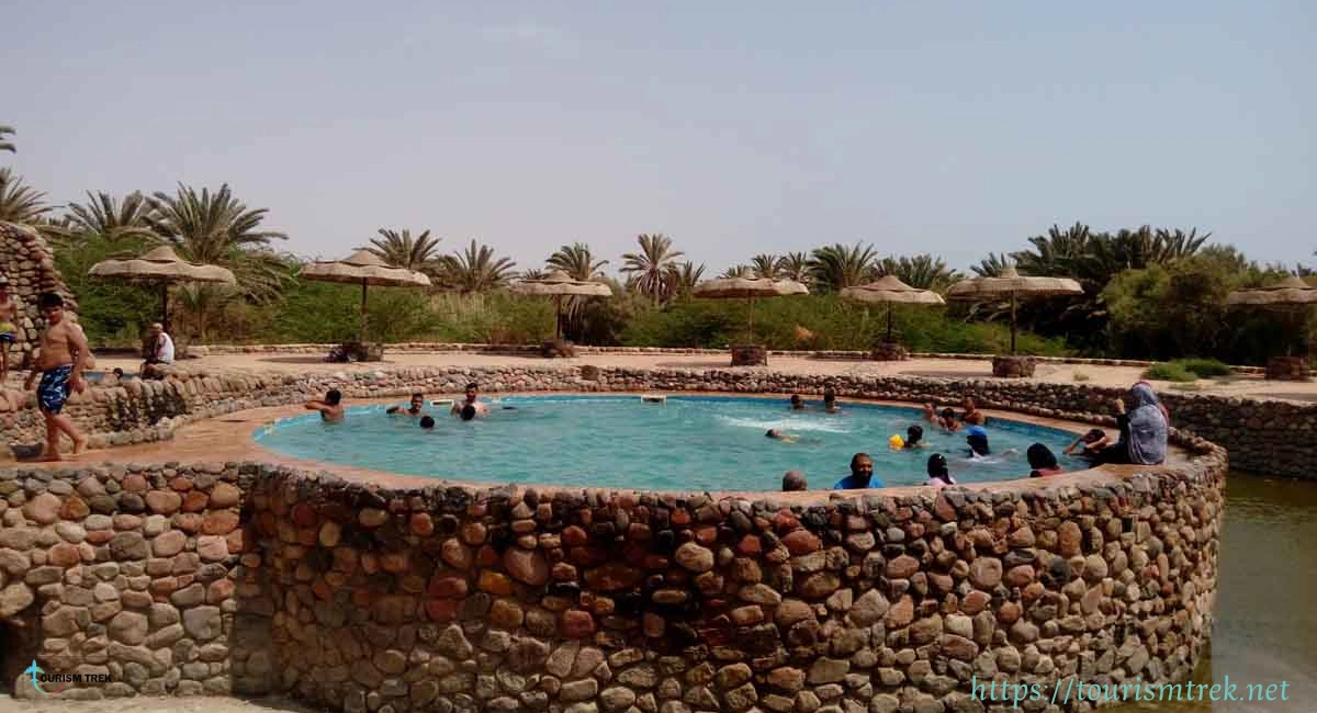 السياحة العلاجية