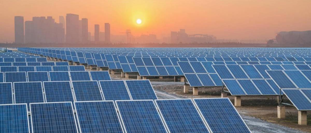 الطاقة المتجددة في الخليج