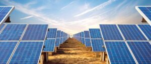 الطاقة المتجددة في الخليج