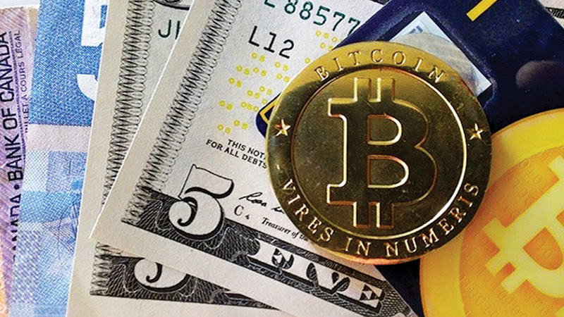 العملات الرقمية في الخليج: بيتكوين وإيثريوم