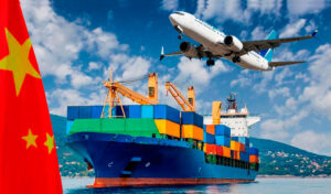 تجارة الاستيراد في الخليج