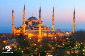 أفضل المنتجعات الإسلامية في تركيا