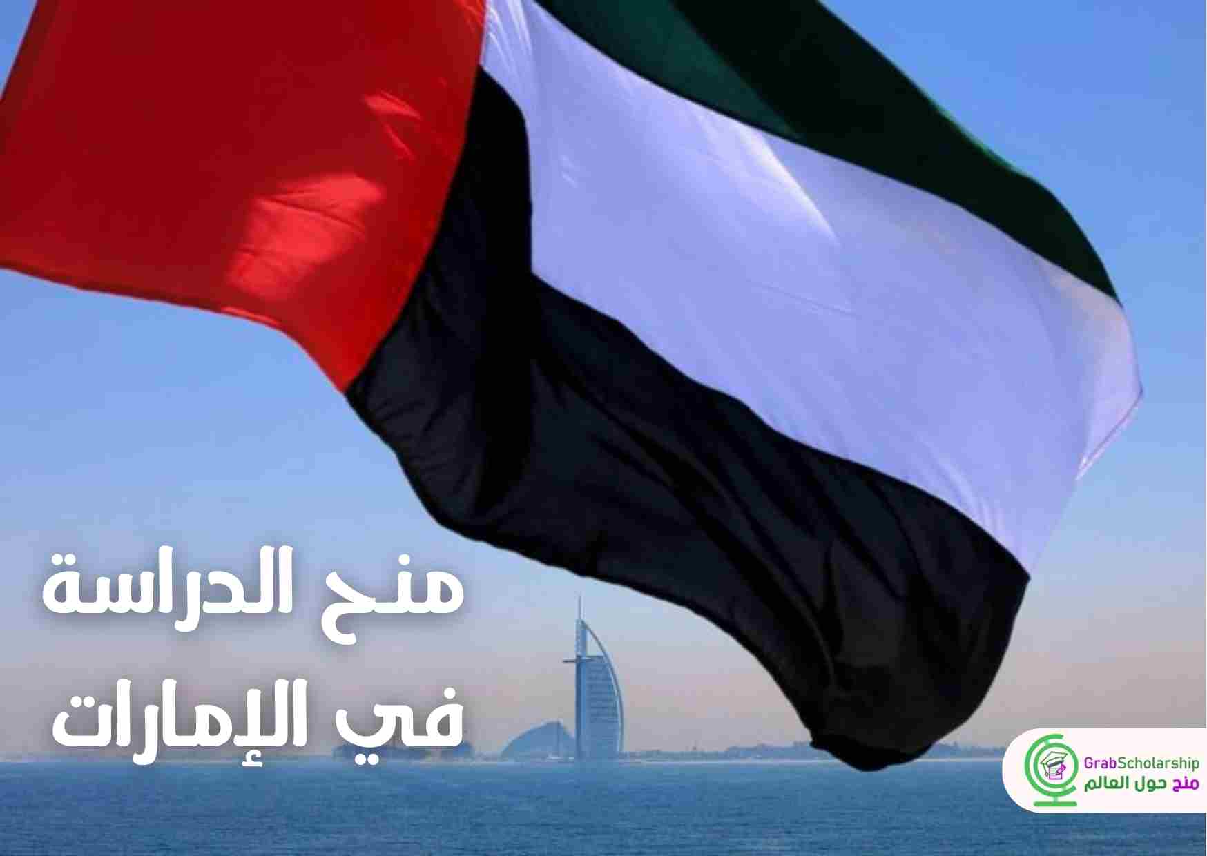 تكلفة الدراسة في الإمارات