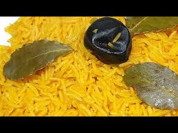 كوب رز بسمتي كم كوب ماء