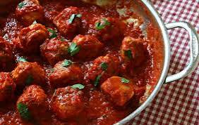 اكلة داوود باشا