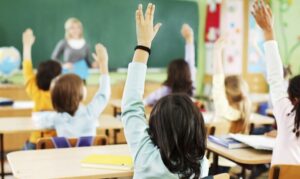 تنمية شخصية المتعلم