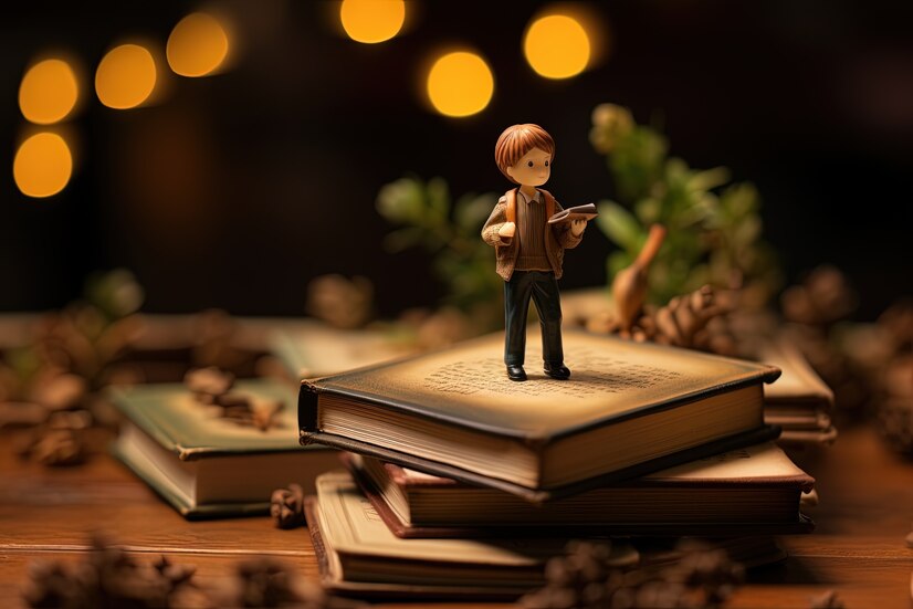 تنمية شخصية المتعلم