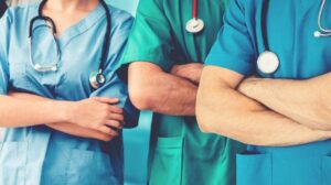 جامعات الطب في الخليج