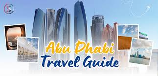 دليل السفر إلى أبوظبي 2025