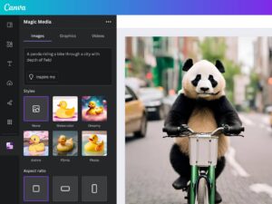 ذكاء اصطناعي للصور