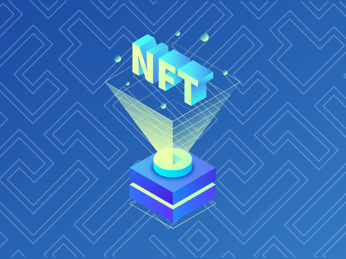 سوق NFT في الخليج