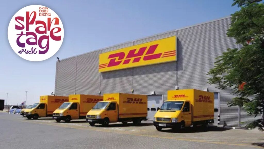 شحن محلي، توصيل سريع، شركات لوجستية