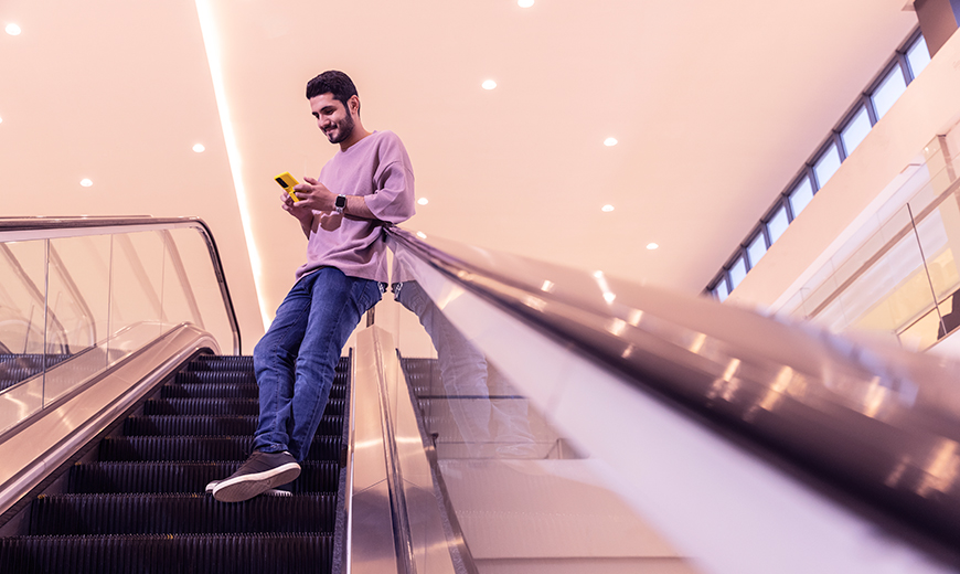 ضريبة شحن الرصيد