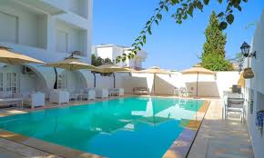 أفضل المنتجعات الإسلامية في تركيا