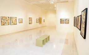 مكان سياحي في البحرين