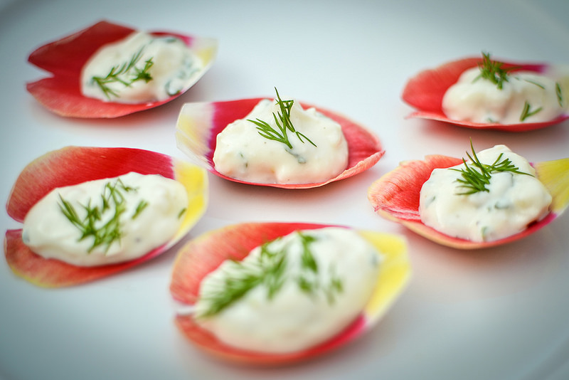 قابلية التوليب للأكل