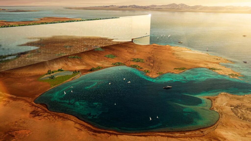 كيف تبدأ مشروع أونلاين في السعودية؟