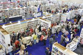 مكان معرض الكتاب 2025