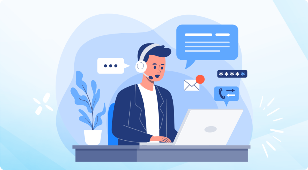 مهارات خدمة العملاء