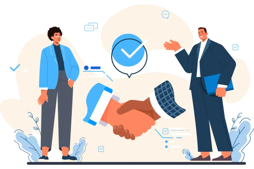 مهارة التفاوض