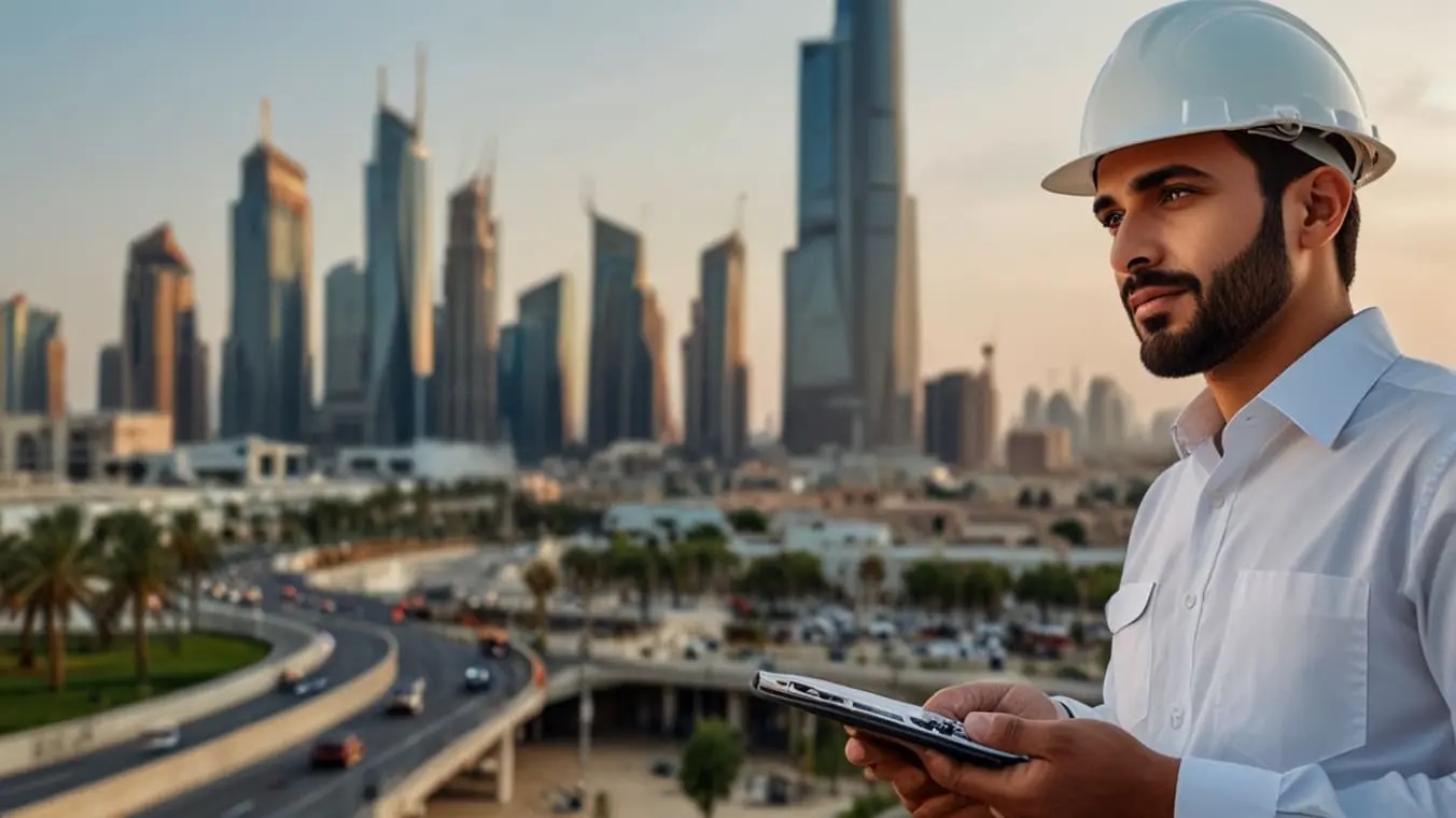 وظائف الذكاء الاصطناعي المطلوبة في الخليج 2025