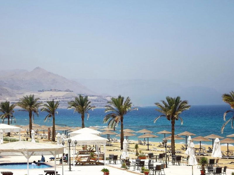 أفضل رحلات اليوم الواحد من الرياض