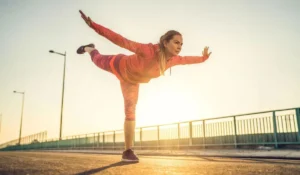 تمارين رياضية منزلية