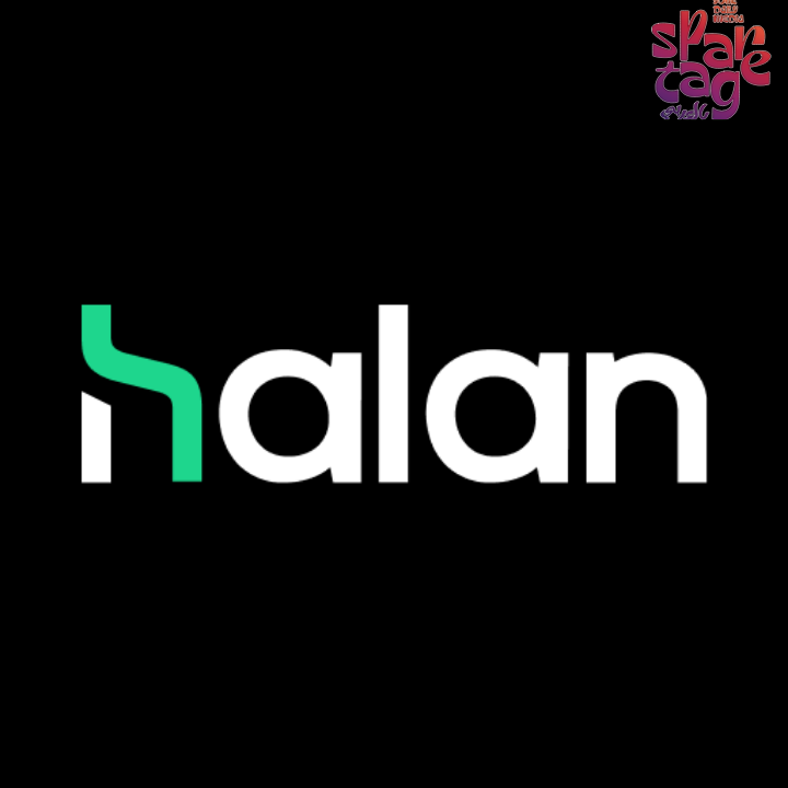 تطبيق حالا للتقسيط